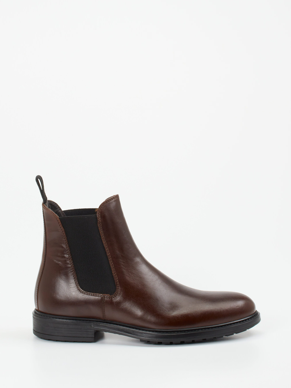Chelsea Boots braun 4711209052401