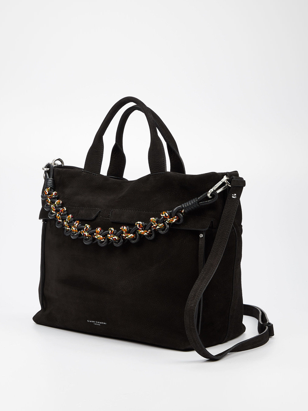 Shopper schwarz 9111009043202