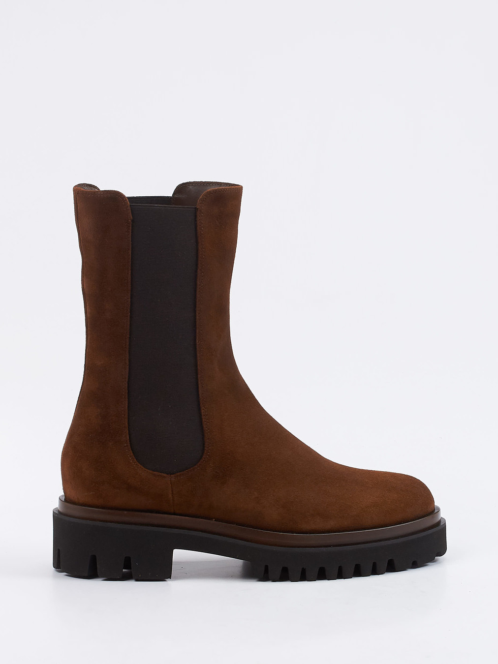 Stiefelette braun 1753289000801