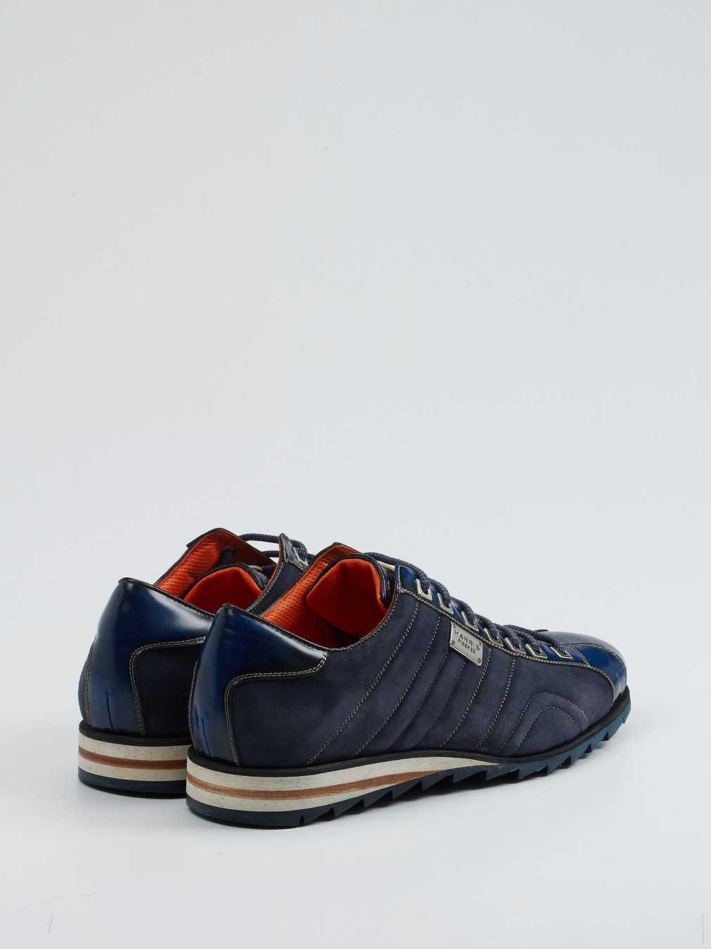 Sneaker blau 4661109059803