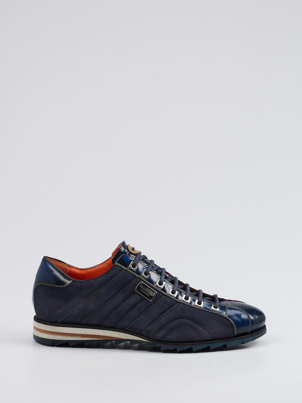 Sneaker blau 4661109059801