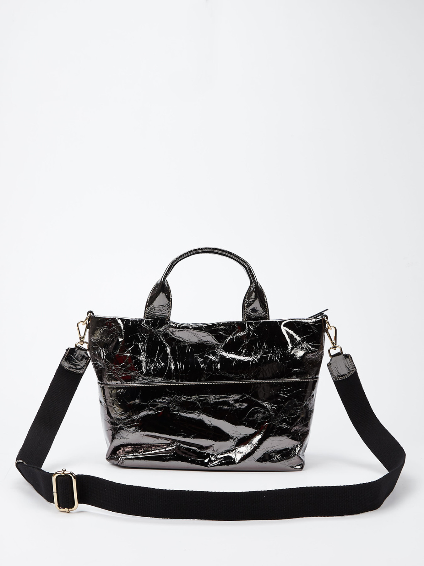 Henkeltasche grau 9111409007303