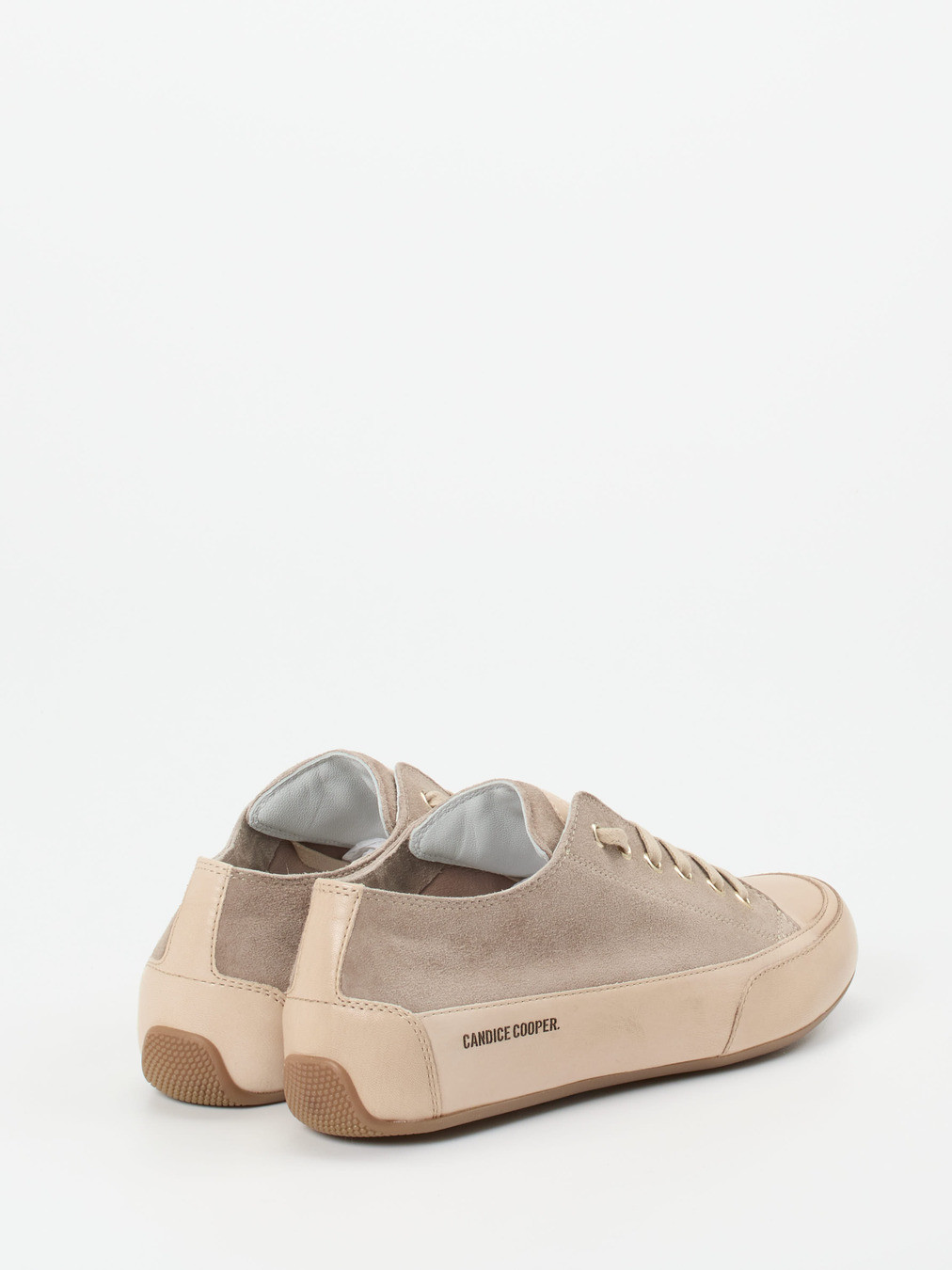 Sneaker braun 1661249005403