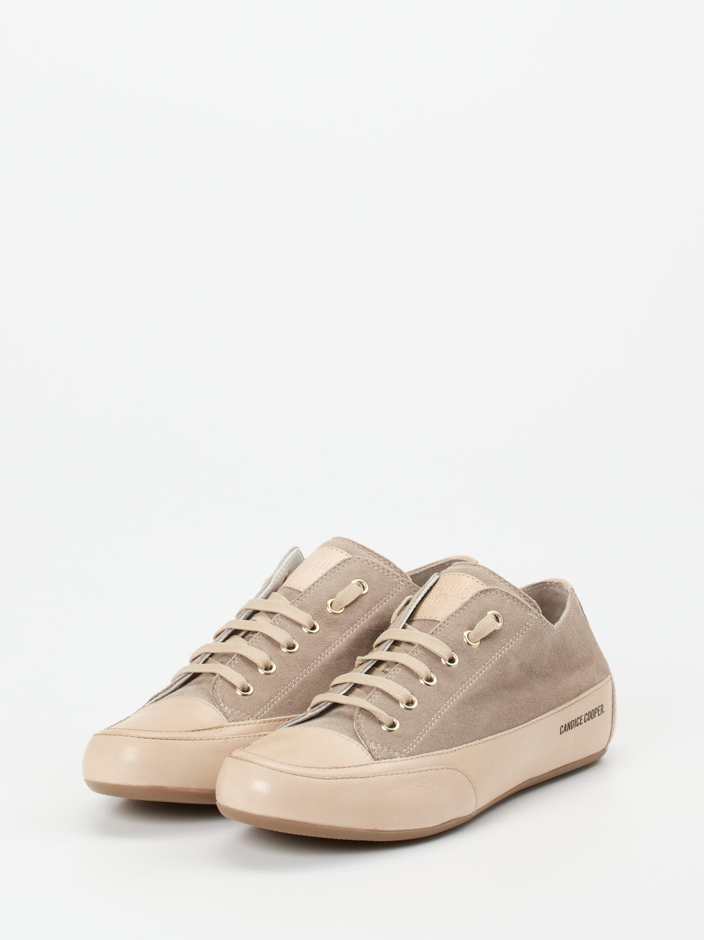 Sneaker braun 1661249005402