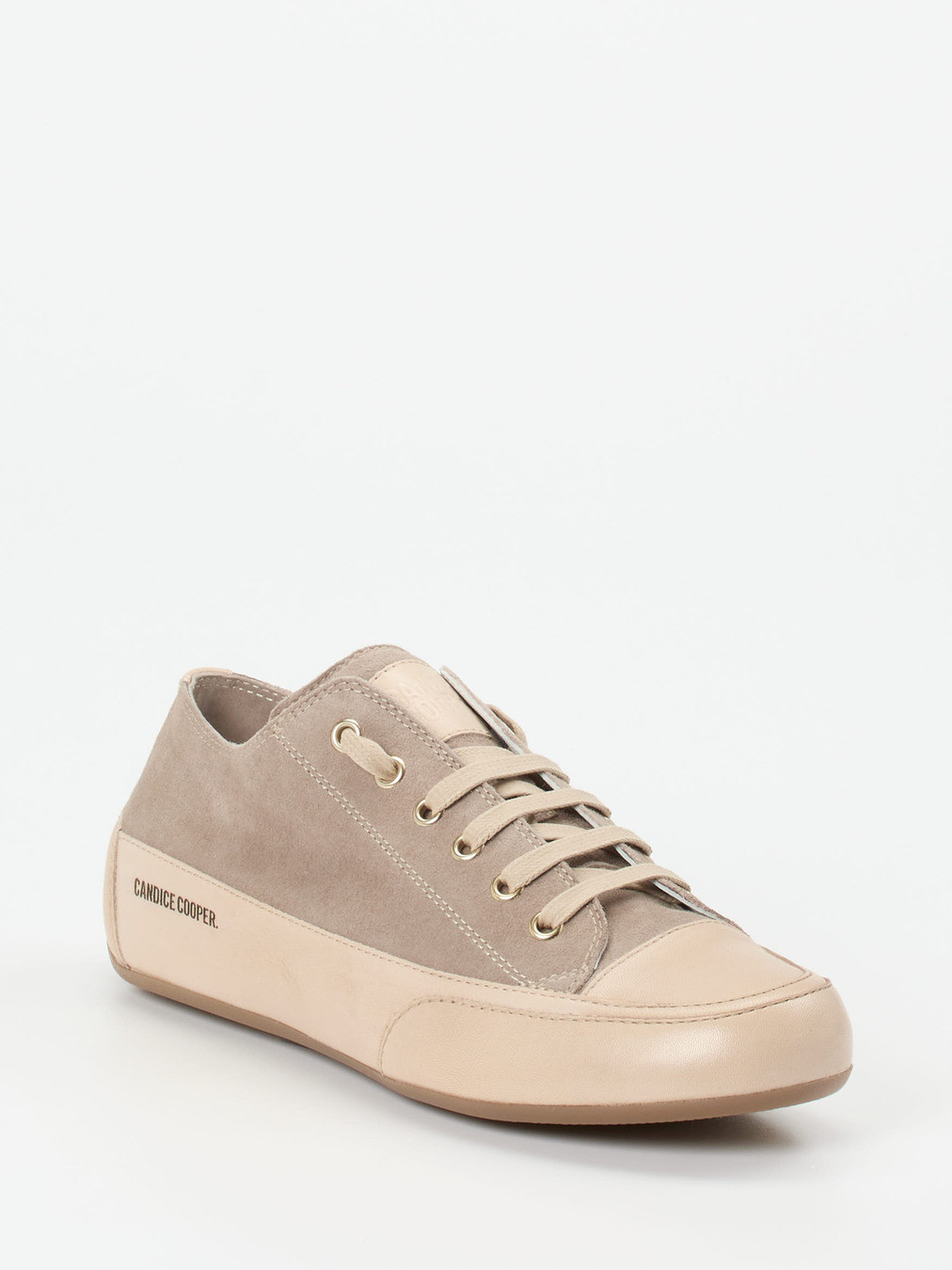 Sneaker braun 1661249005406