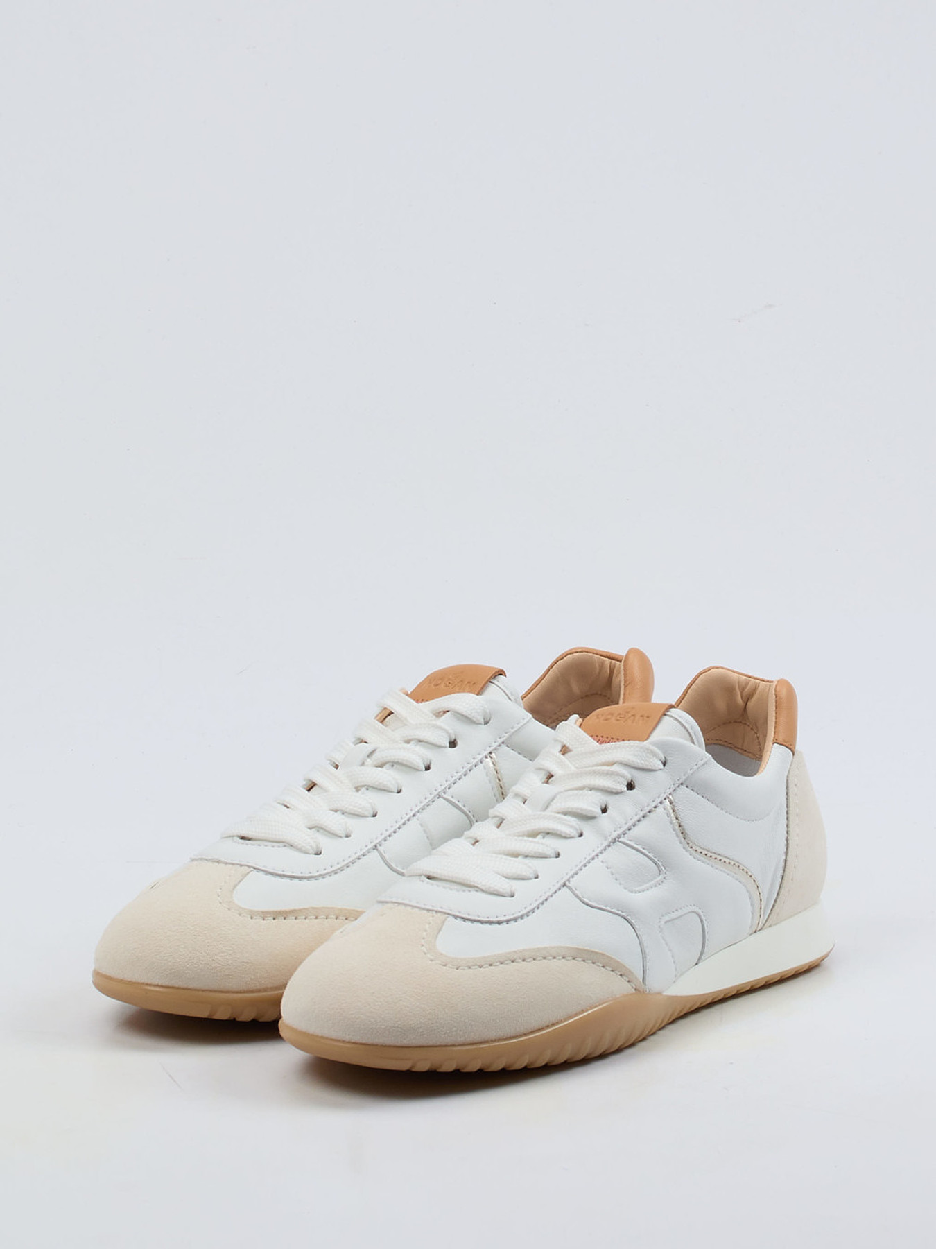 Sneaker weiß 1661793000902