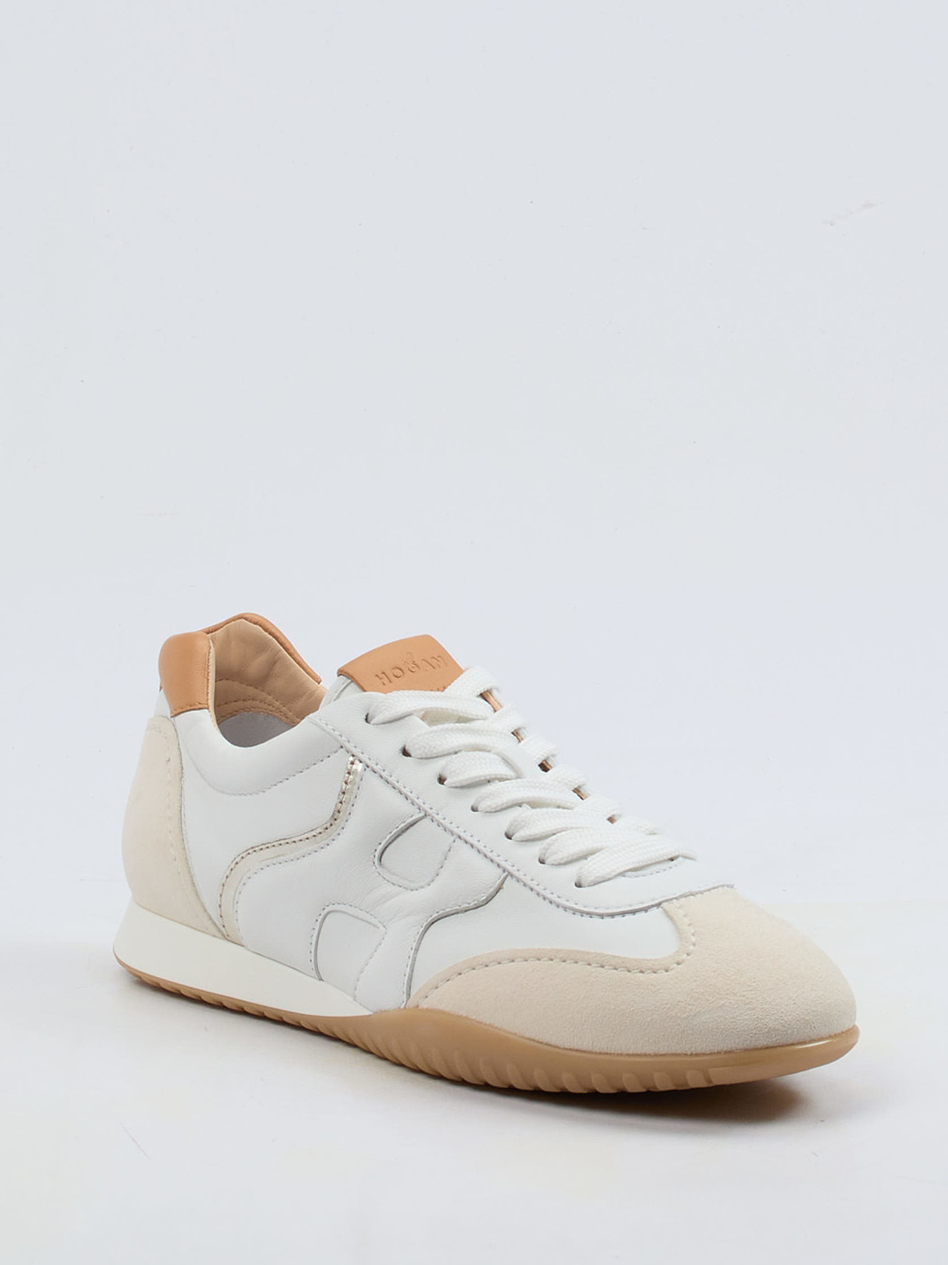 Sneaker weiß 1661793000906