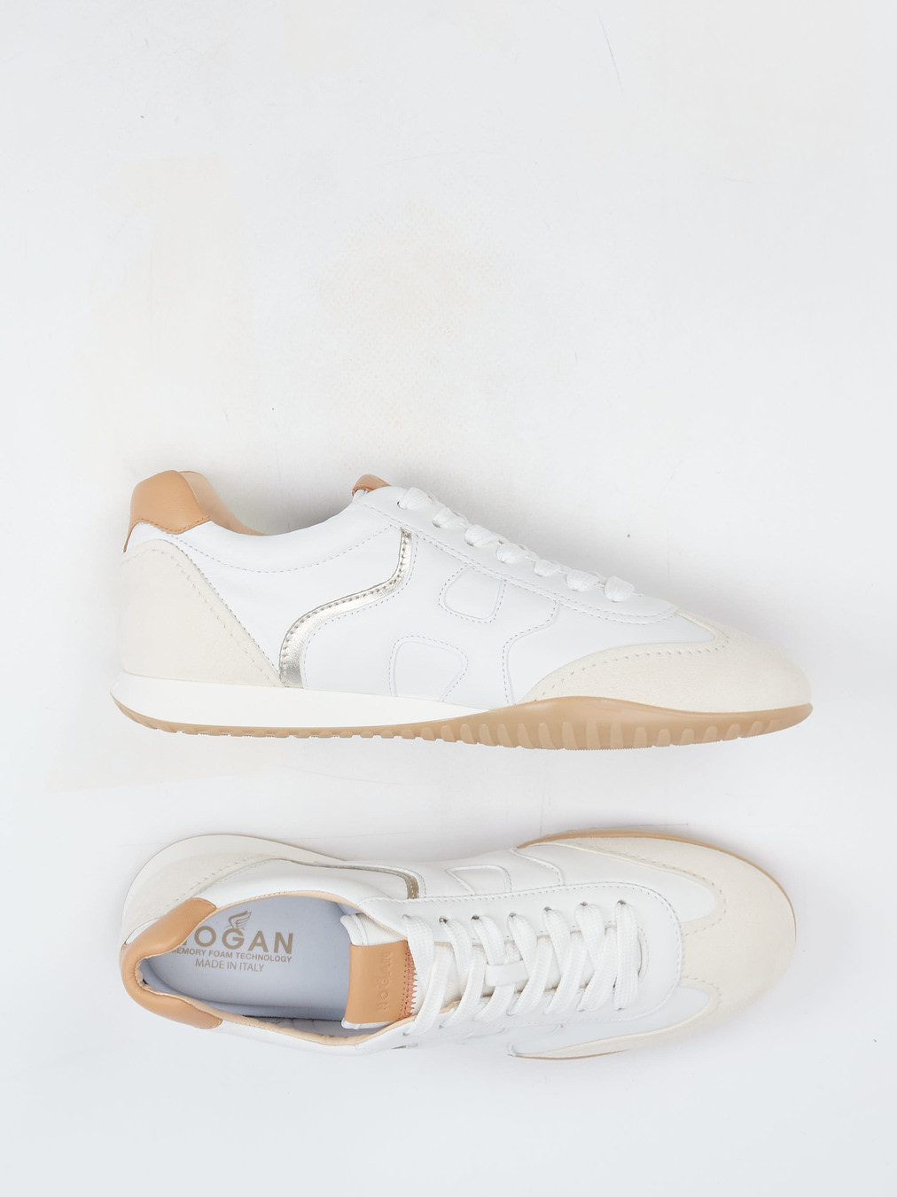 Sneaker weiß 1661793000904