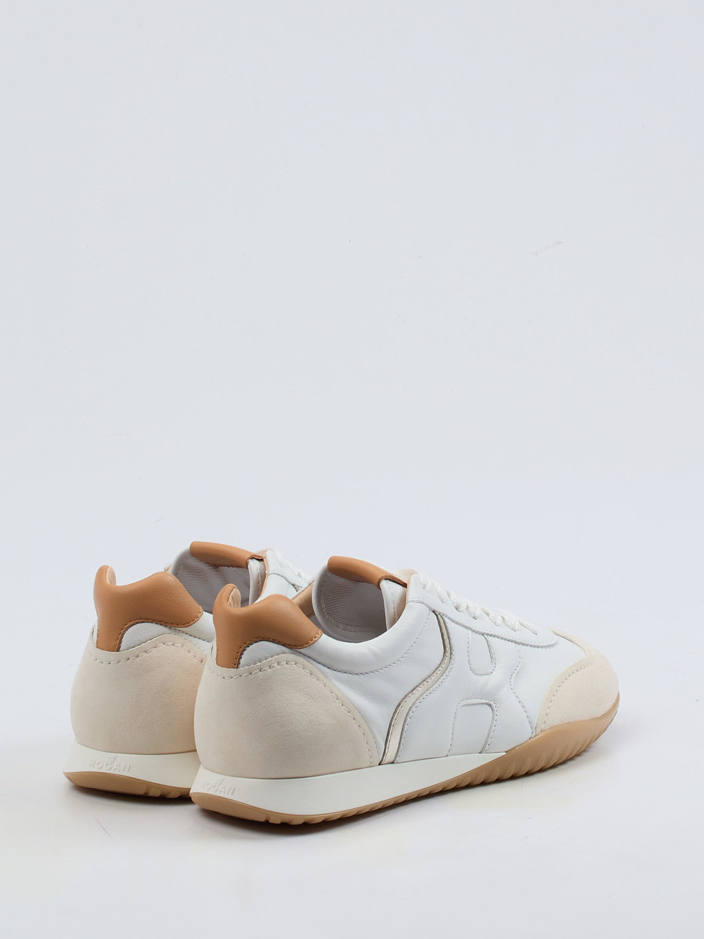 Sneaker weiß 1661793000903