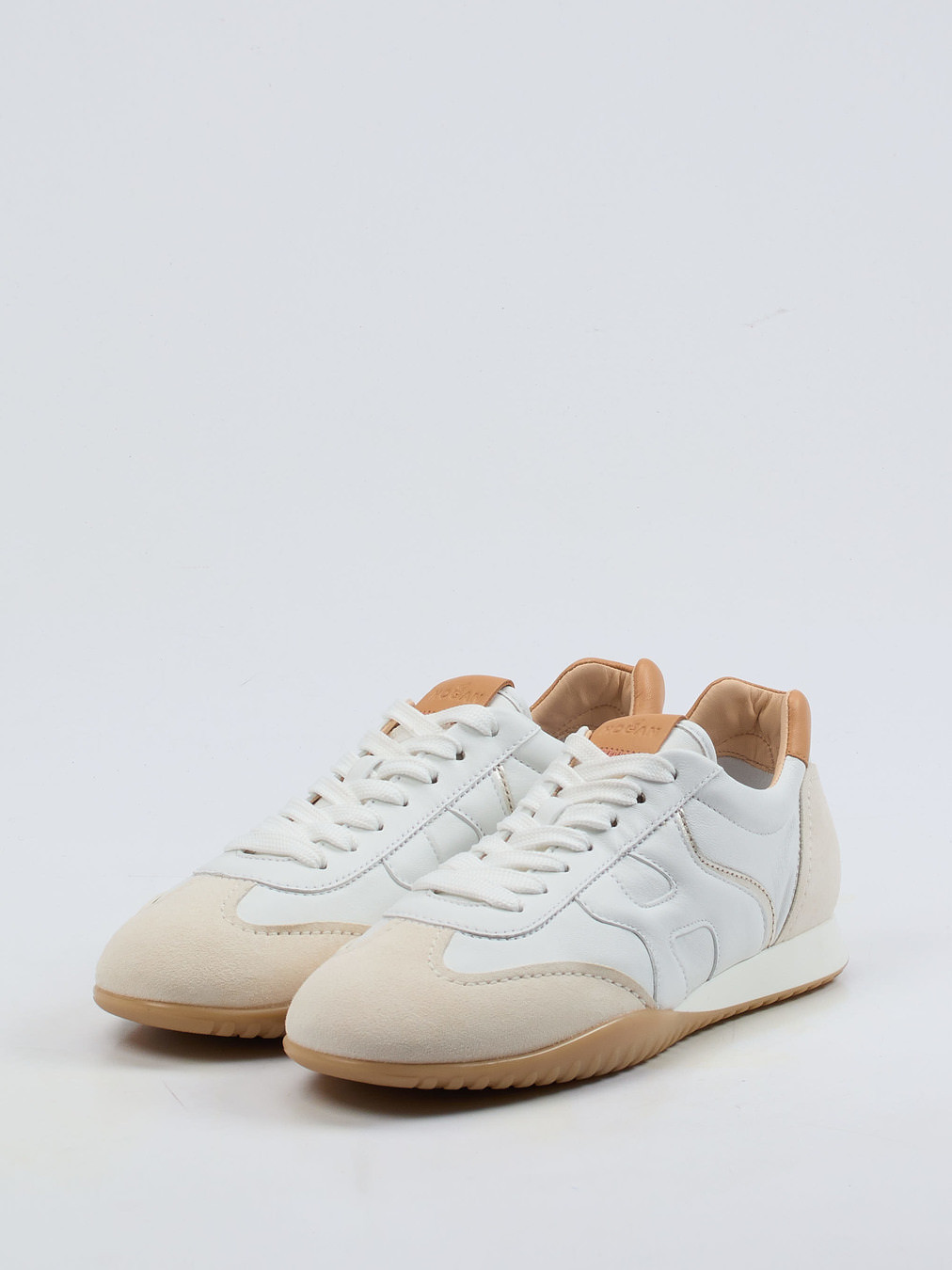 Sneaker weiß 1661793000902