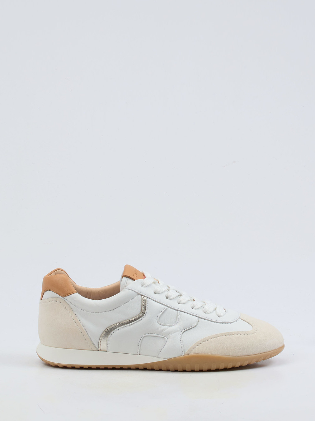 Sneaker weiß 1661793000901