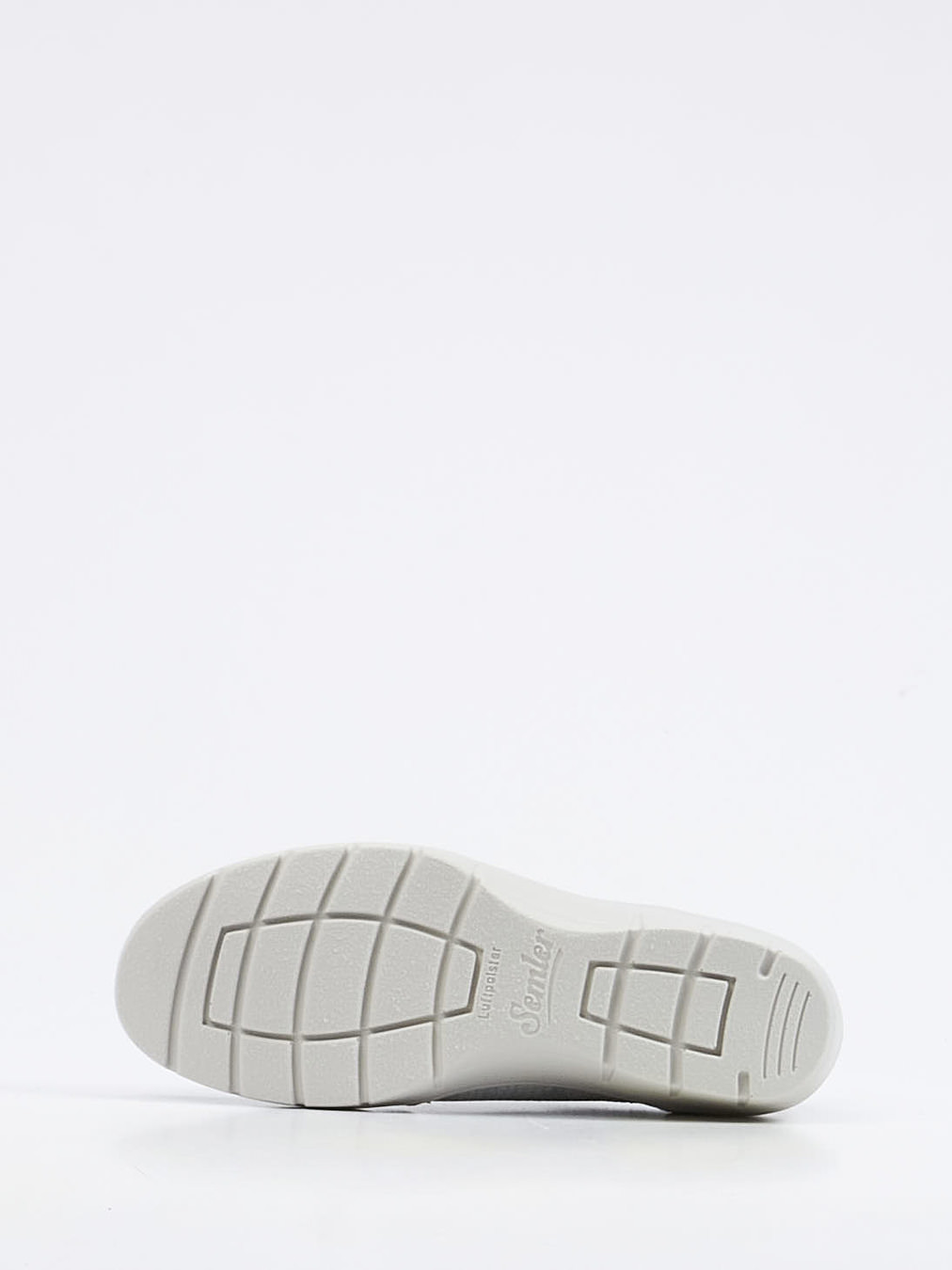 Schnürschuh grau 2653499000505