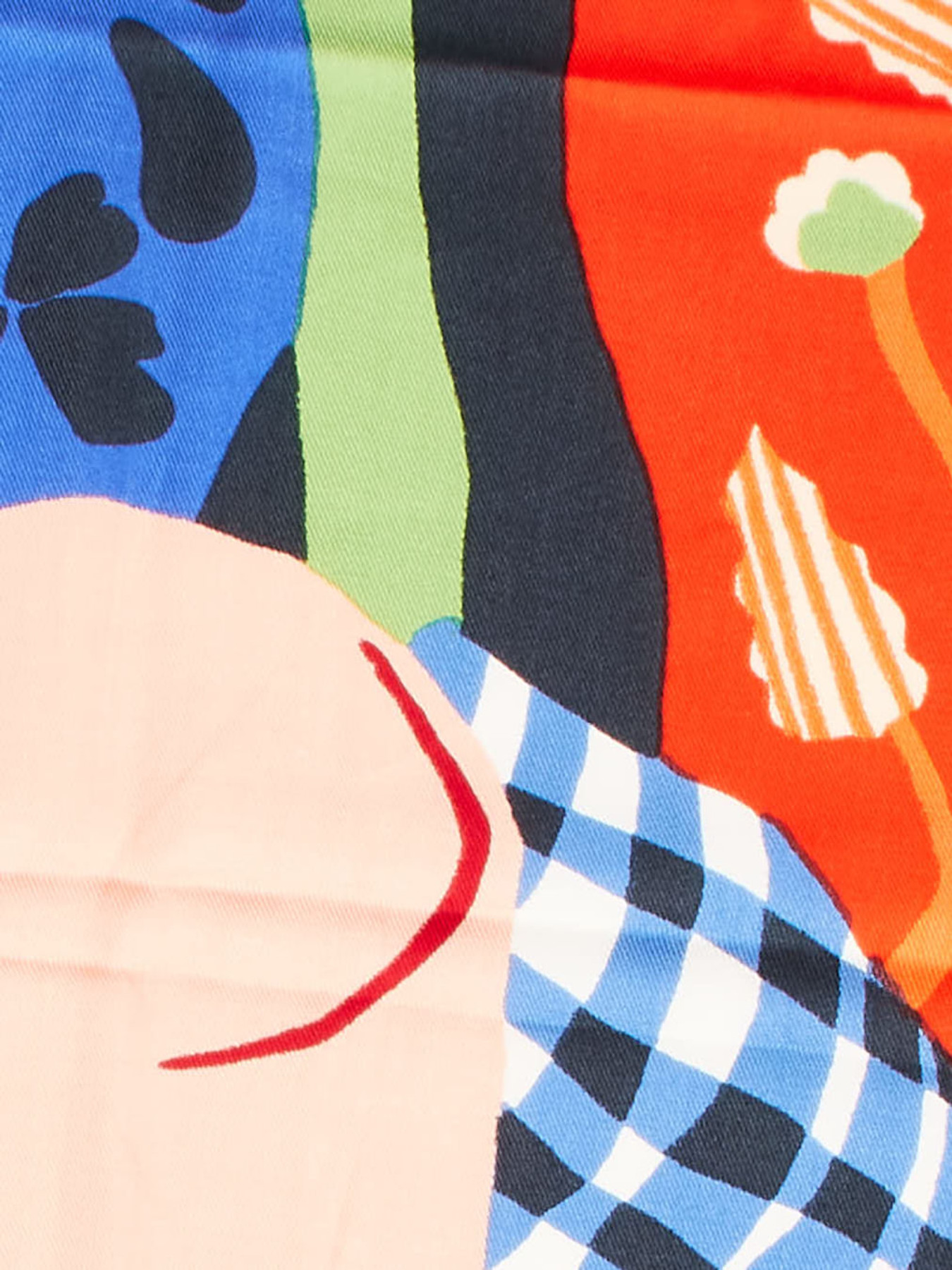 Tuch multi 9135999004102