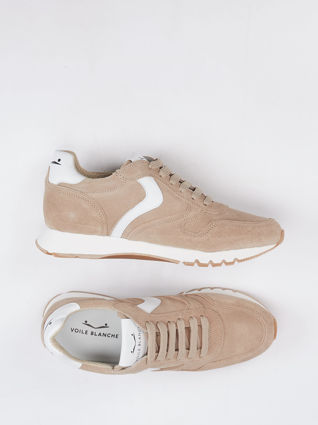 Sneaker beige 1663359002604