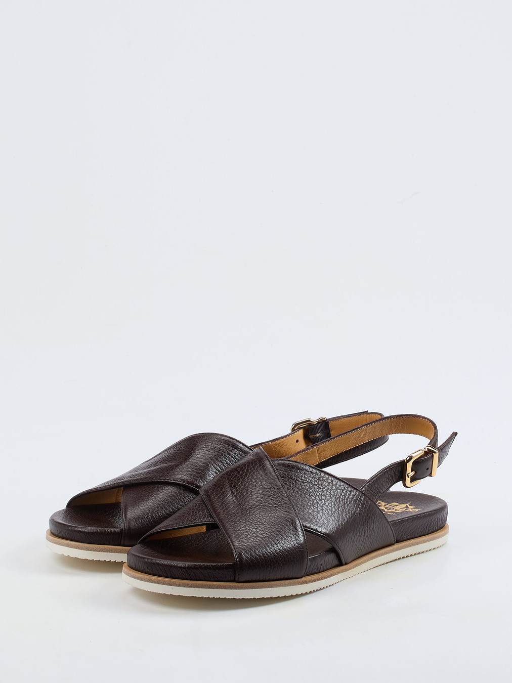 Sandale braun 1201209002602