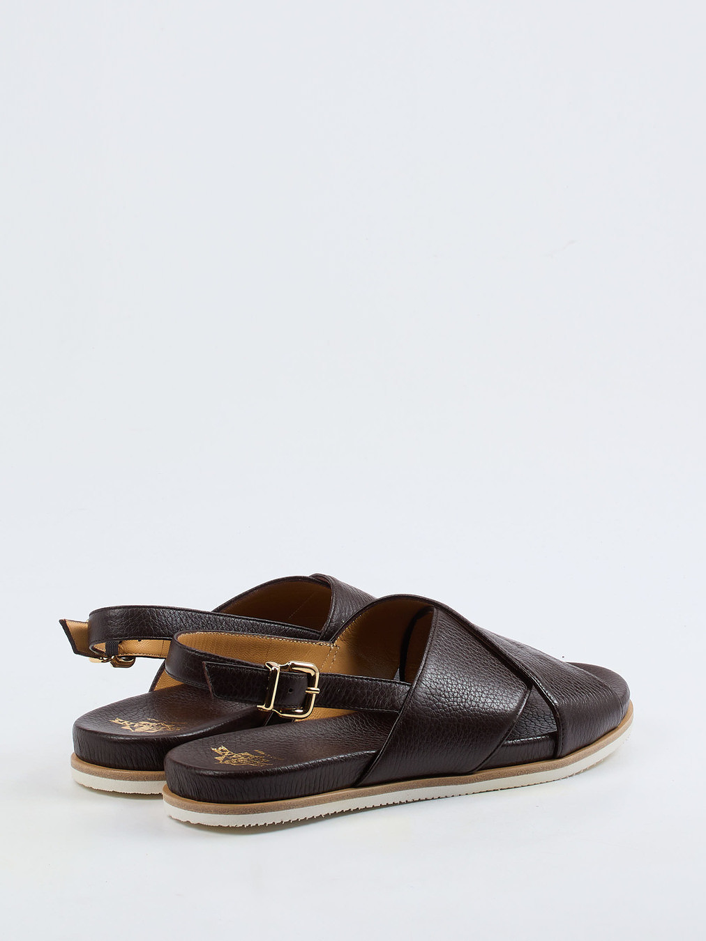 Sandale braun 1201209002603