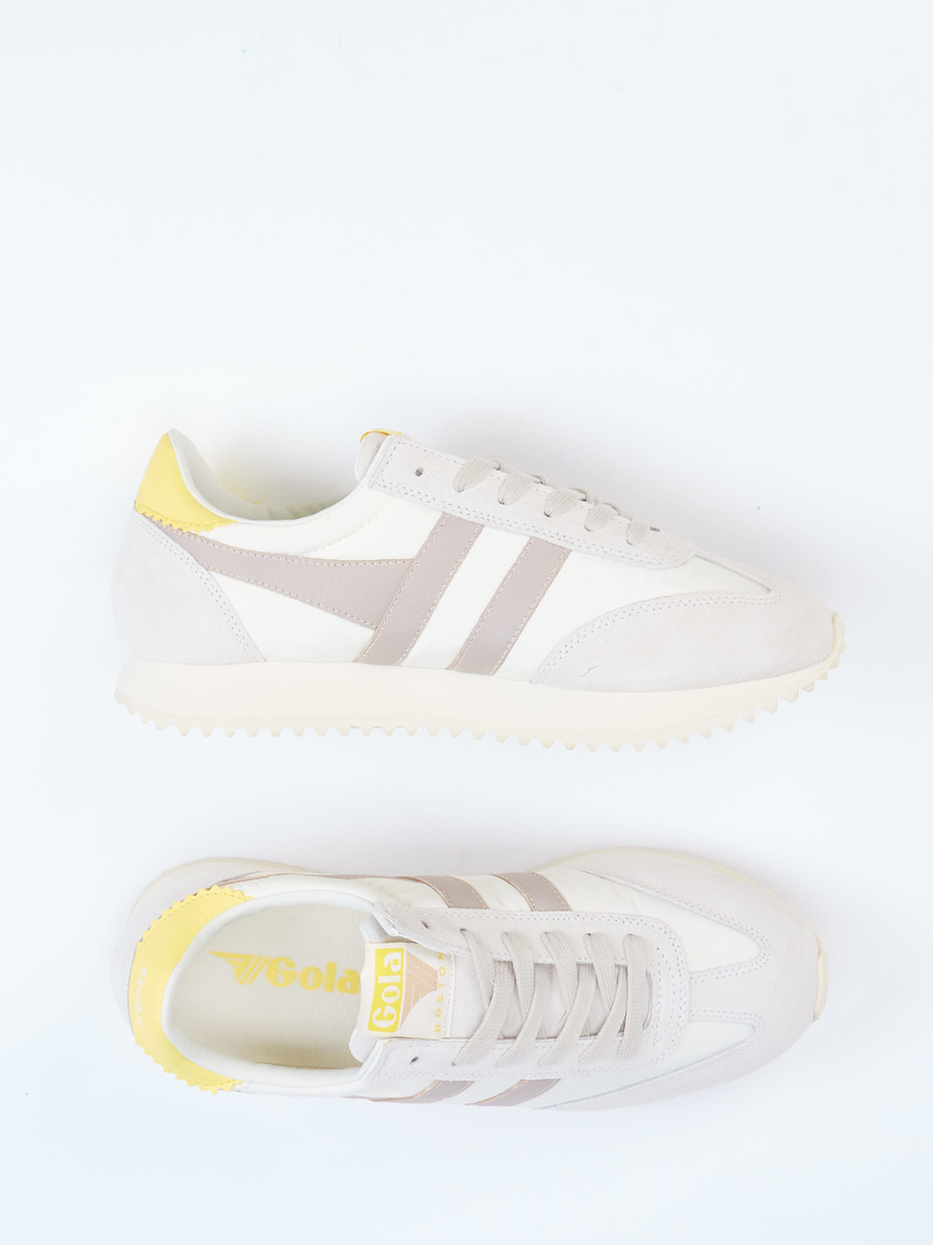 Sneaker weiß 8165703000904