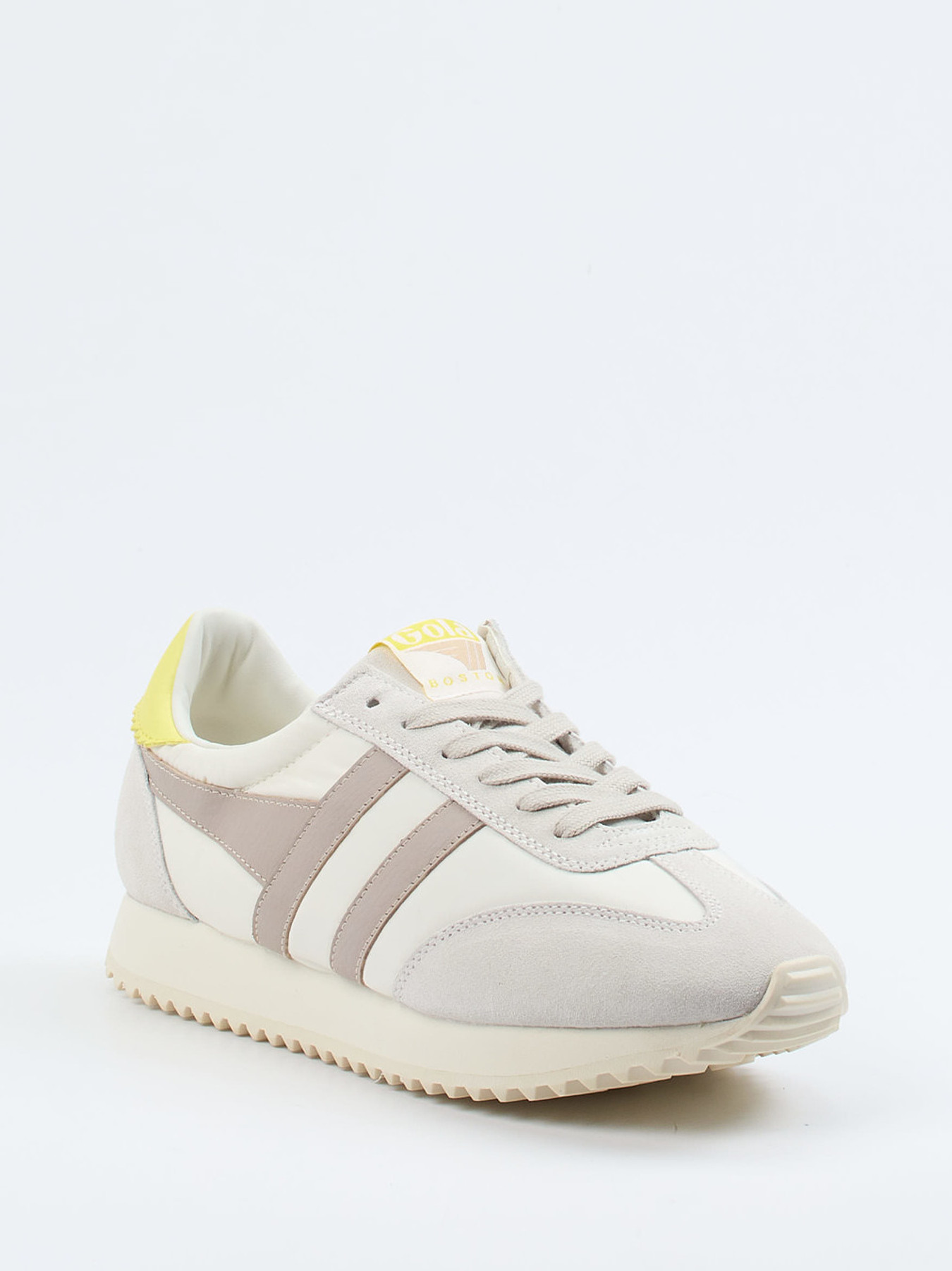 Sneaker weiß 8165703000906