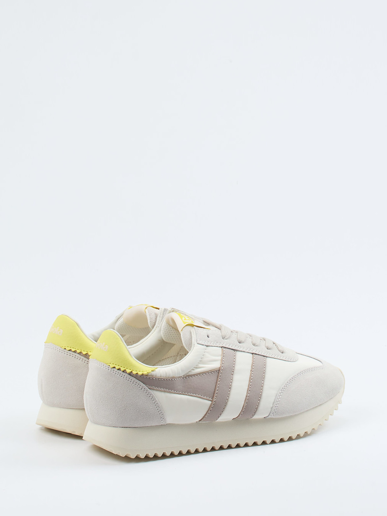 Sneaker weiß 8165703000903