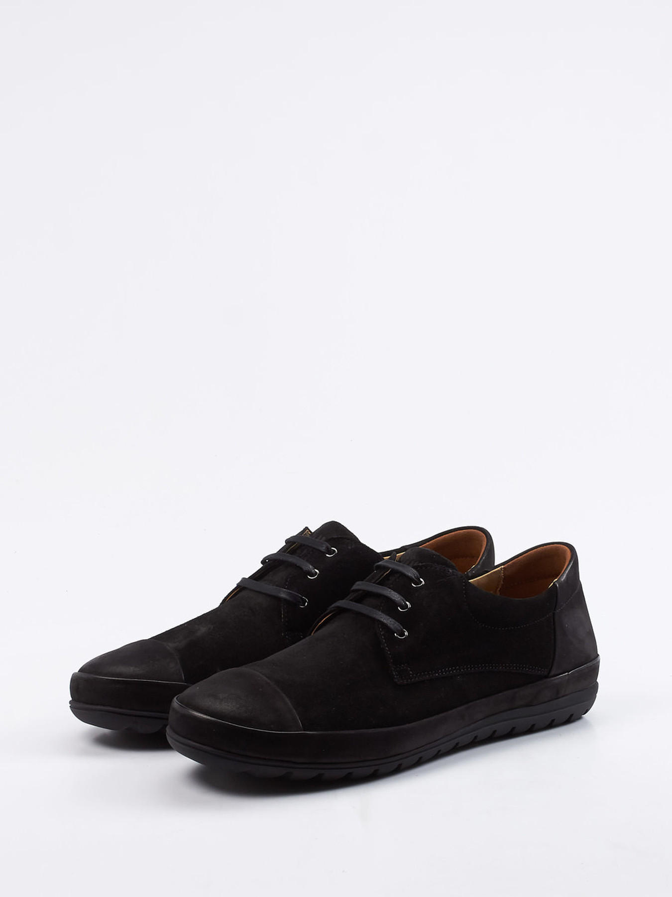 Sneaker schwarz 4661009049702