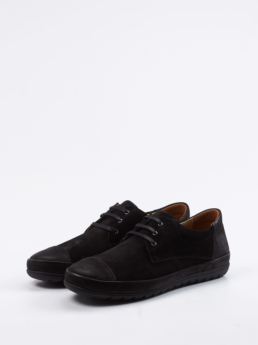 Sneaker schwarz 4661009049702