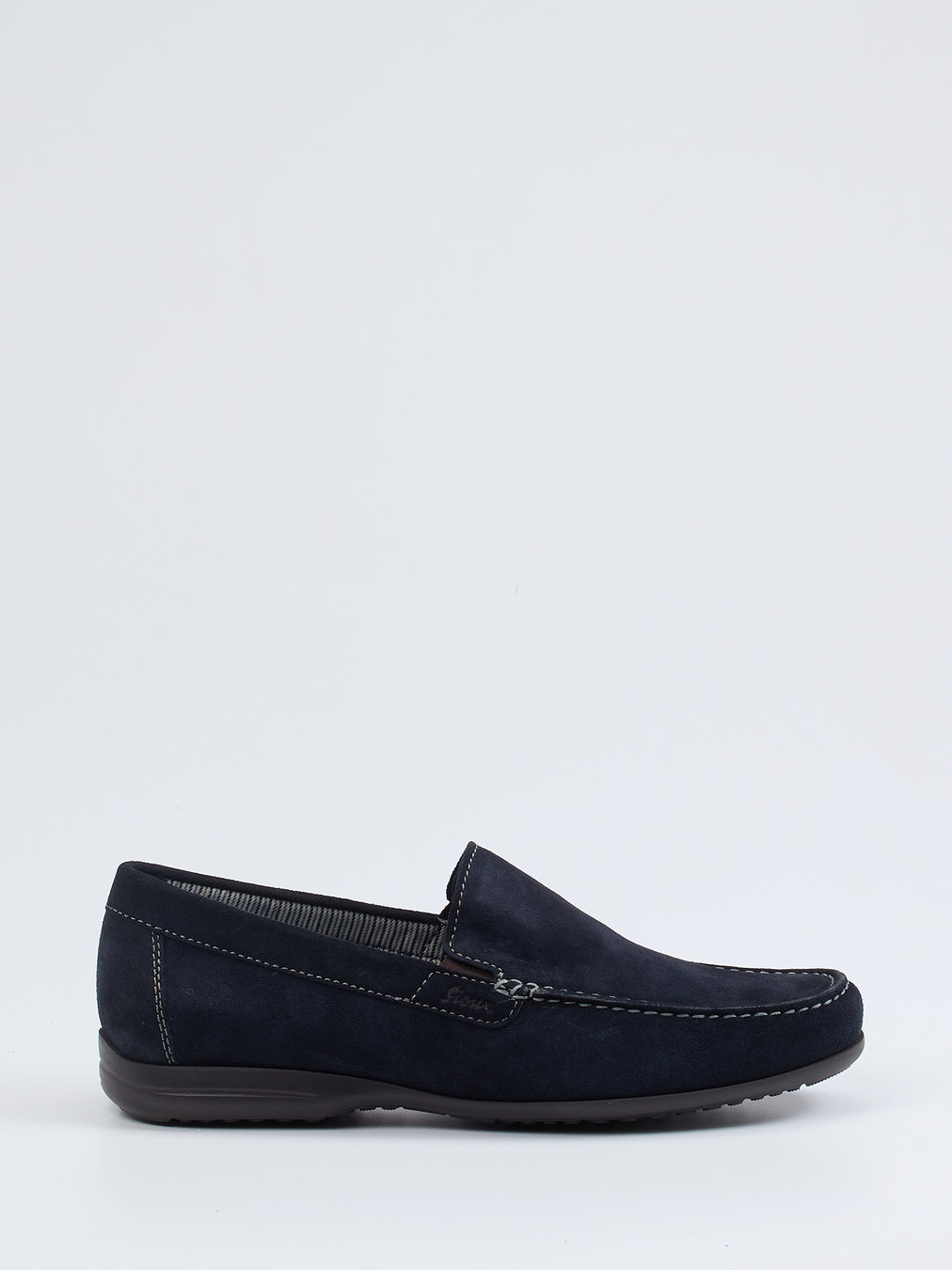 Slipper blau 4551109000501