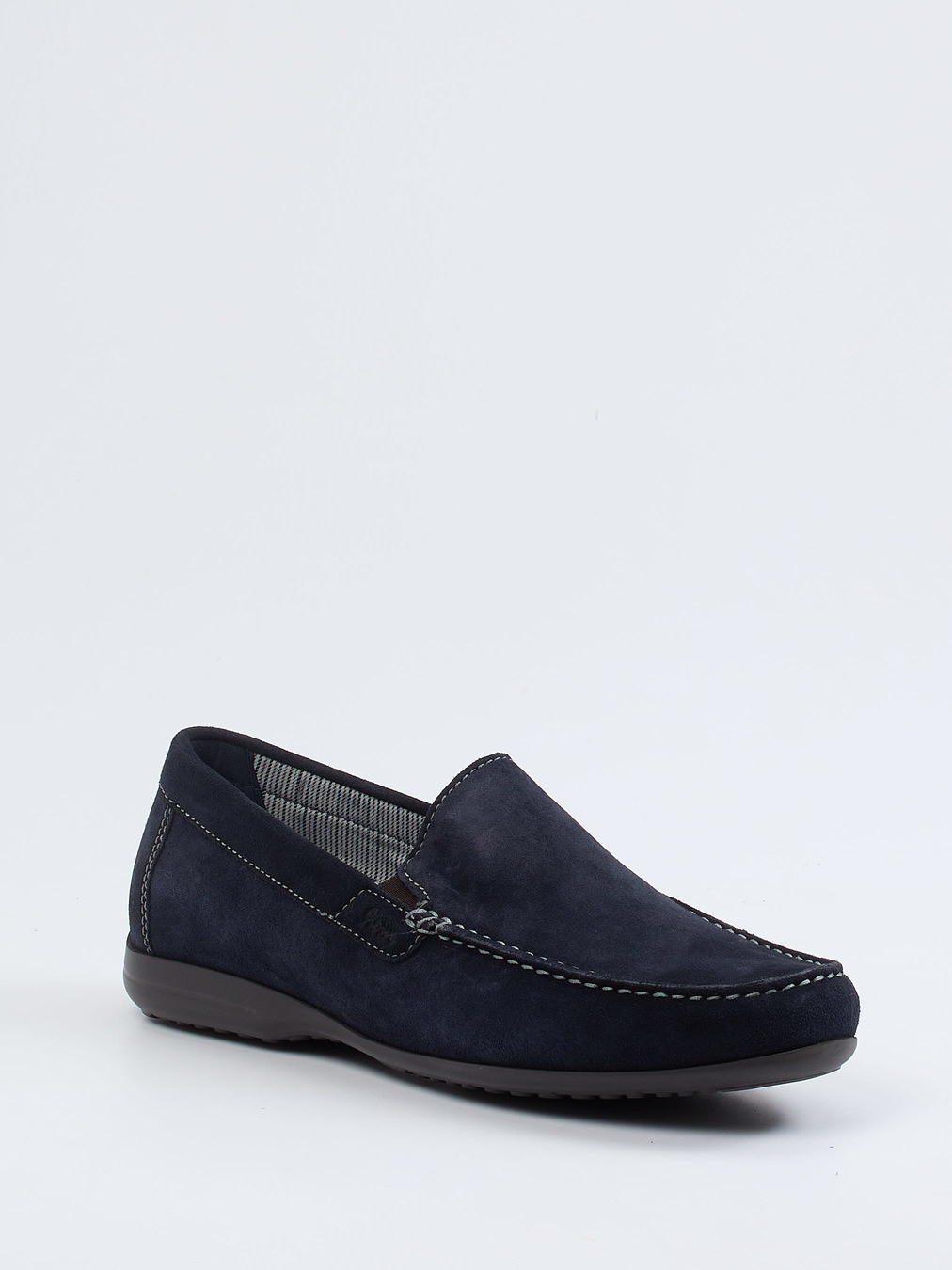 Slipper blau 4551109000506