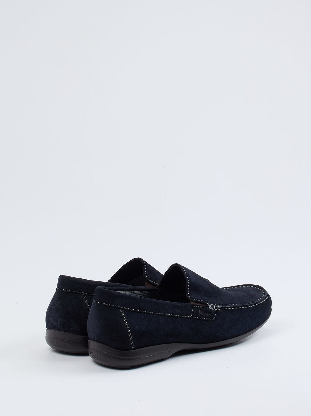Slipper GIUMELO blau 4551109000503