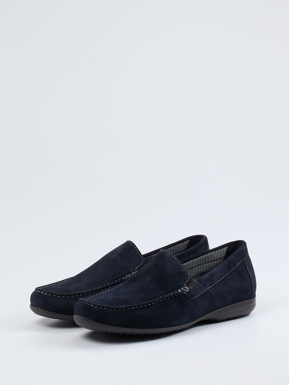 Slipper GIUMELO blau 4551109000502