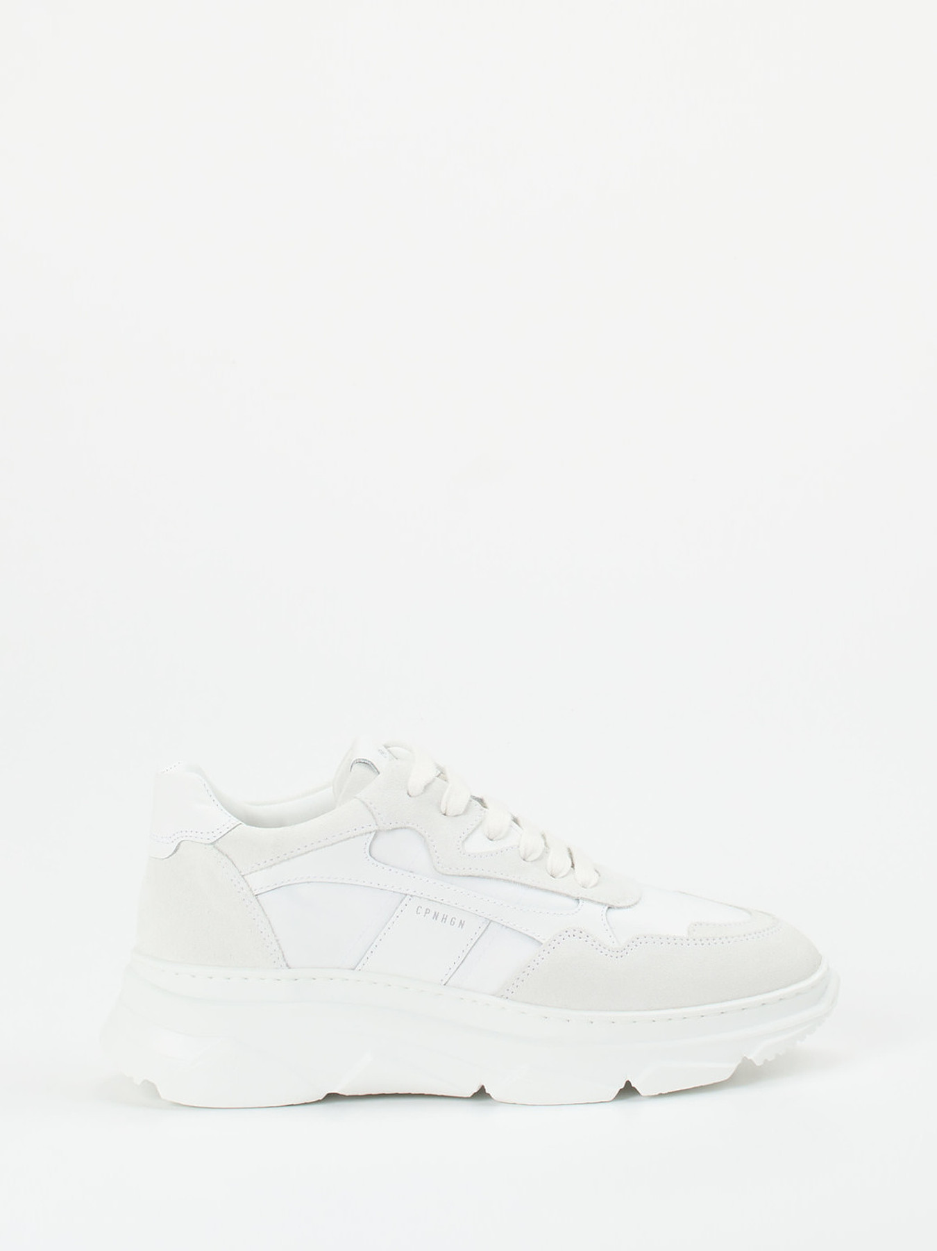 Sneaker CPH51 weiß 1665793000201