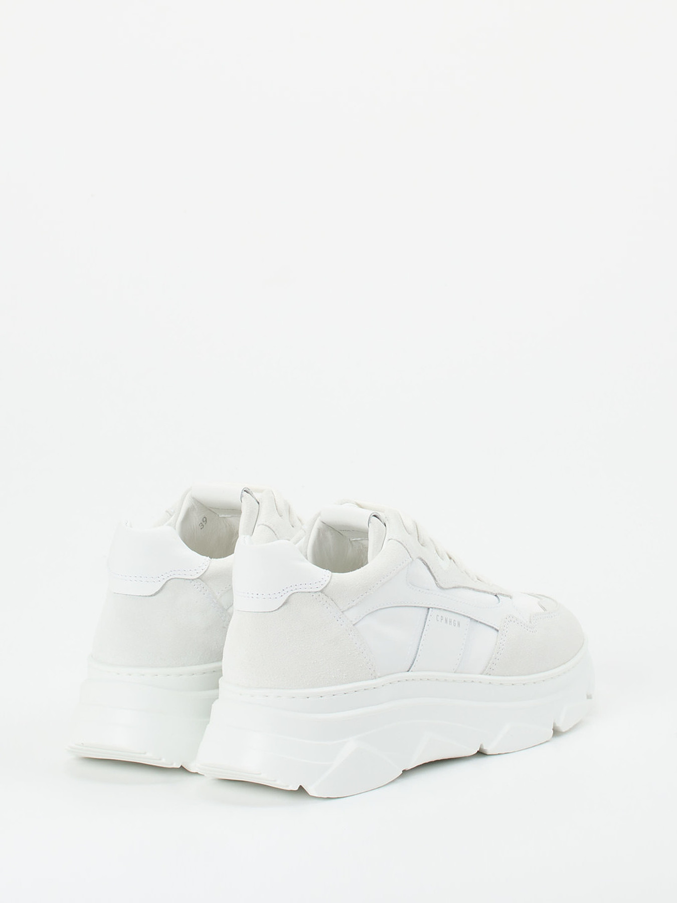 Sneaker CPH51 weiß 1665793000203