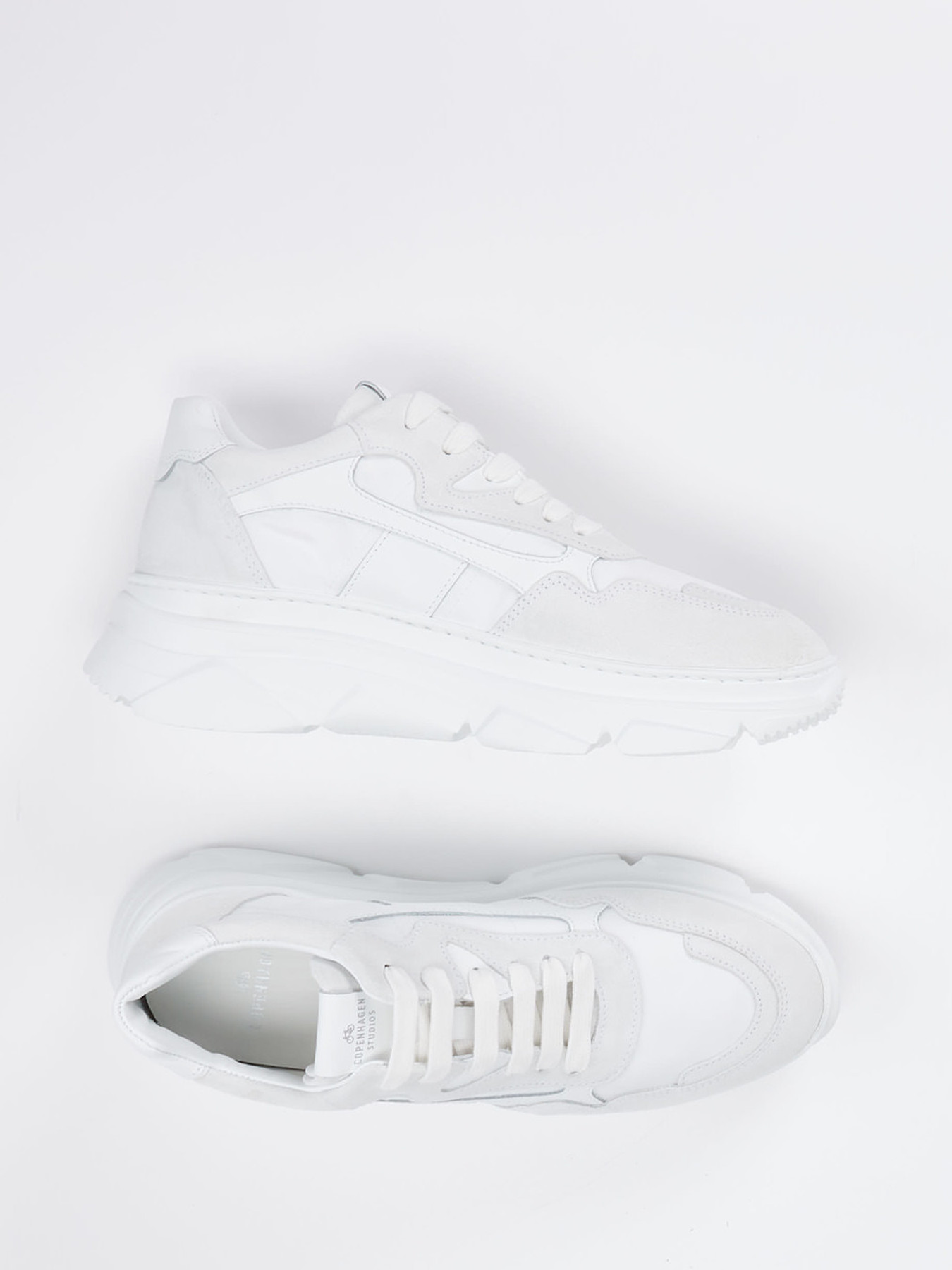 Sneaker CPH51 weiß 1665793000204