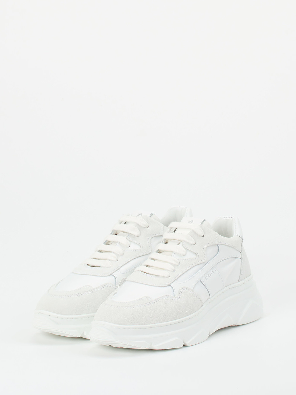 Sneaker CPH51 weiß 1665793000202