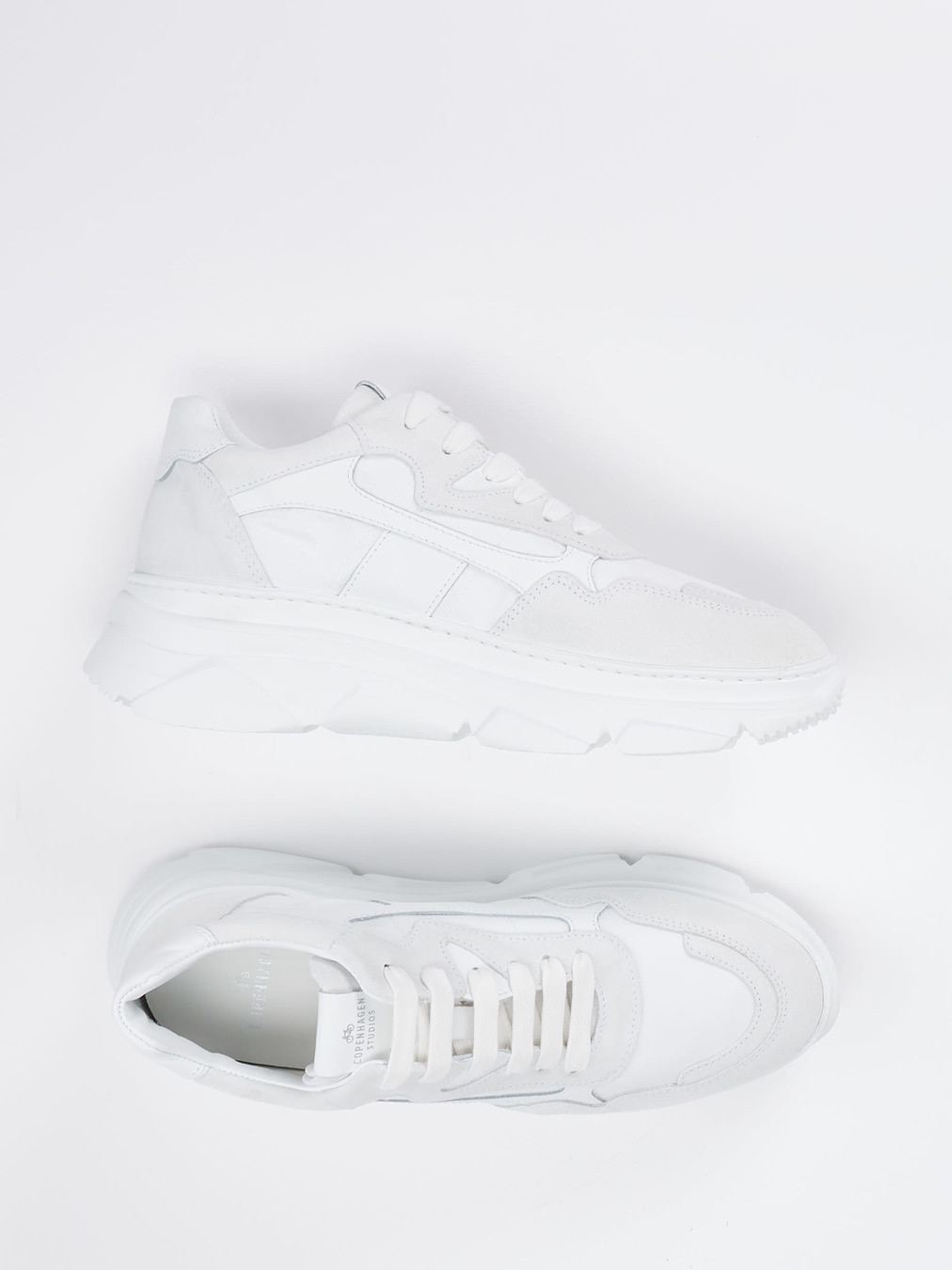 Sneaker CPH51 weiß 1665793000204