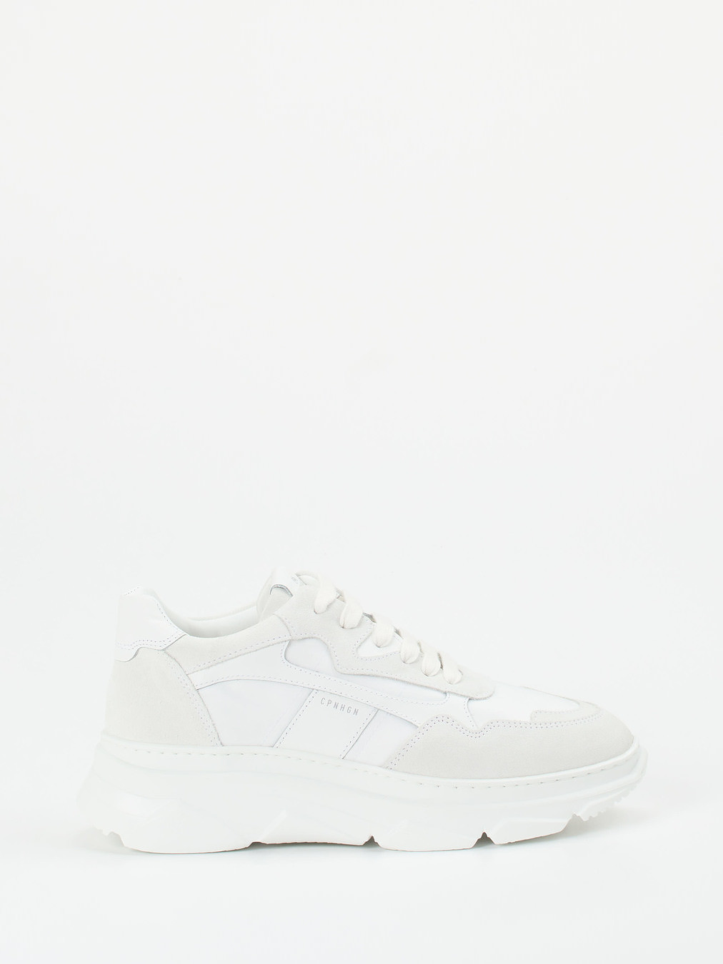 Sneaker CPH51 weiß 1665793000201