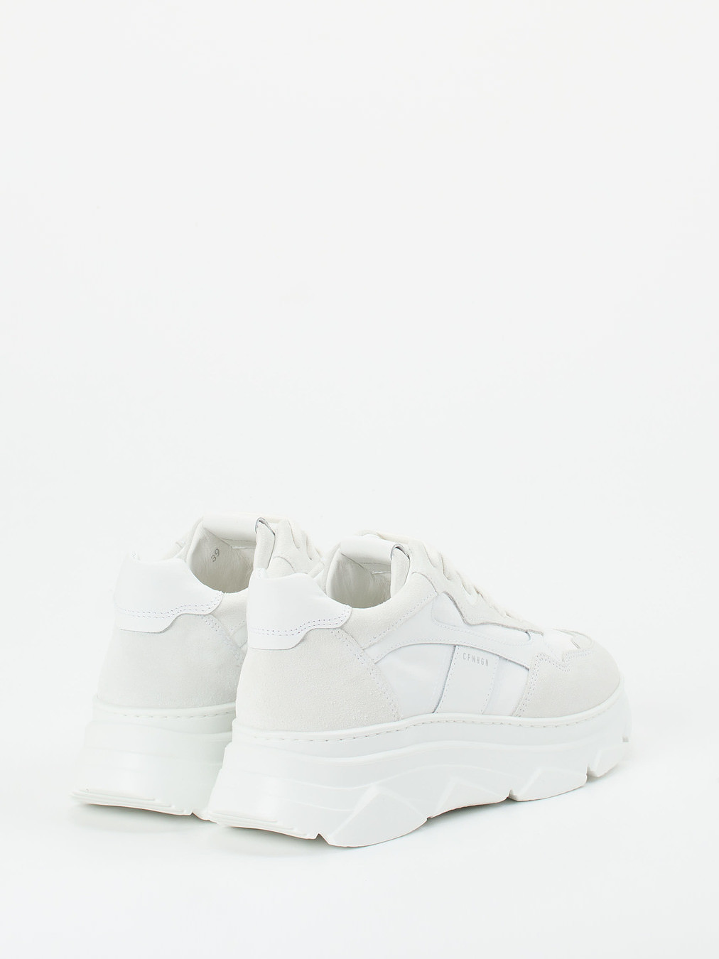 Sneaker CPH51 weiß 1665793000203