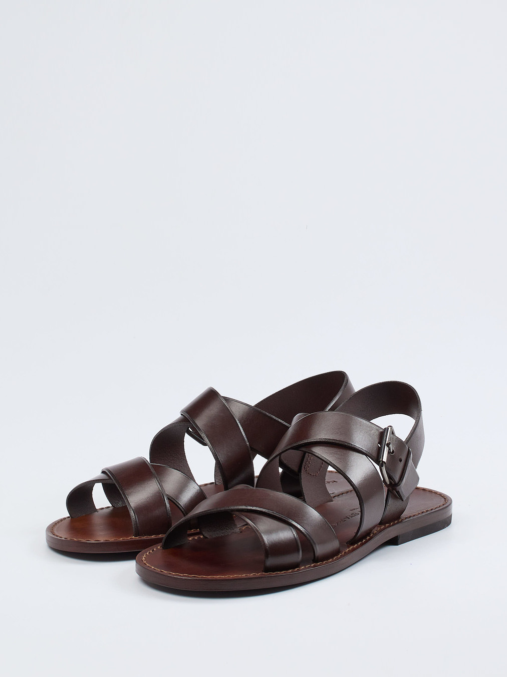 Sandale braun 4200209000102