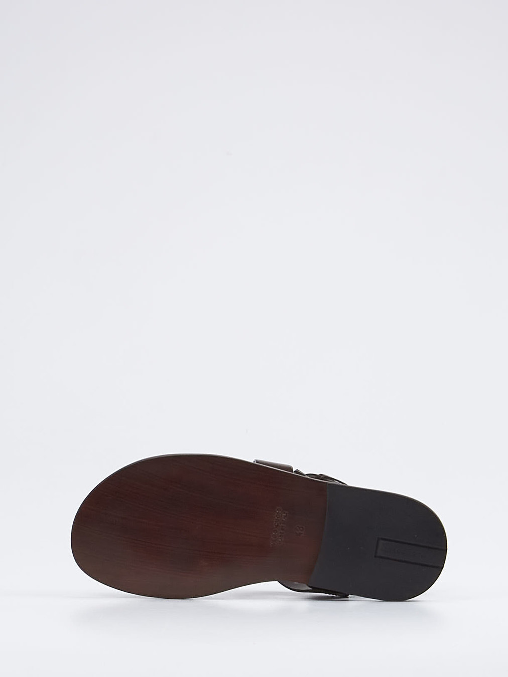 Sandale braun 4200209000105