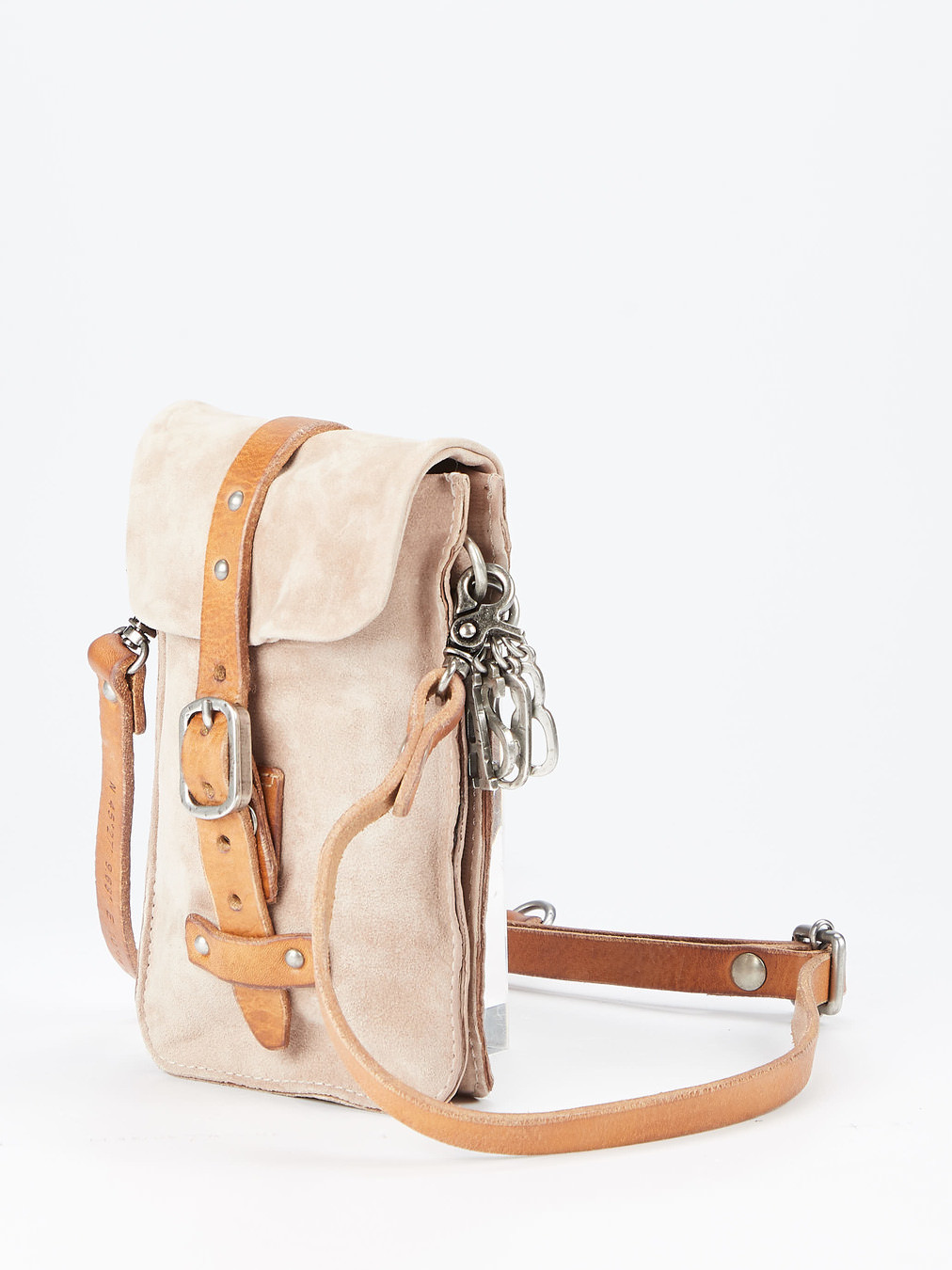 Umhängetasche braun 9111242001201