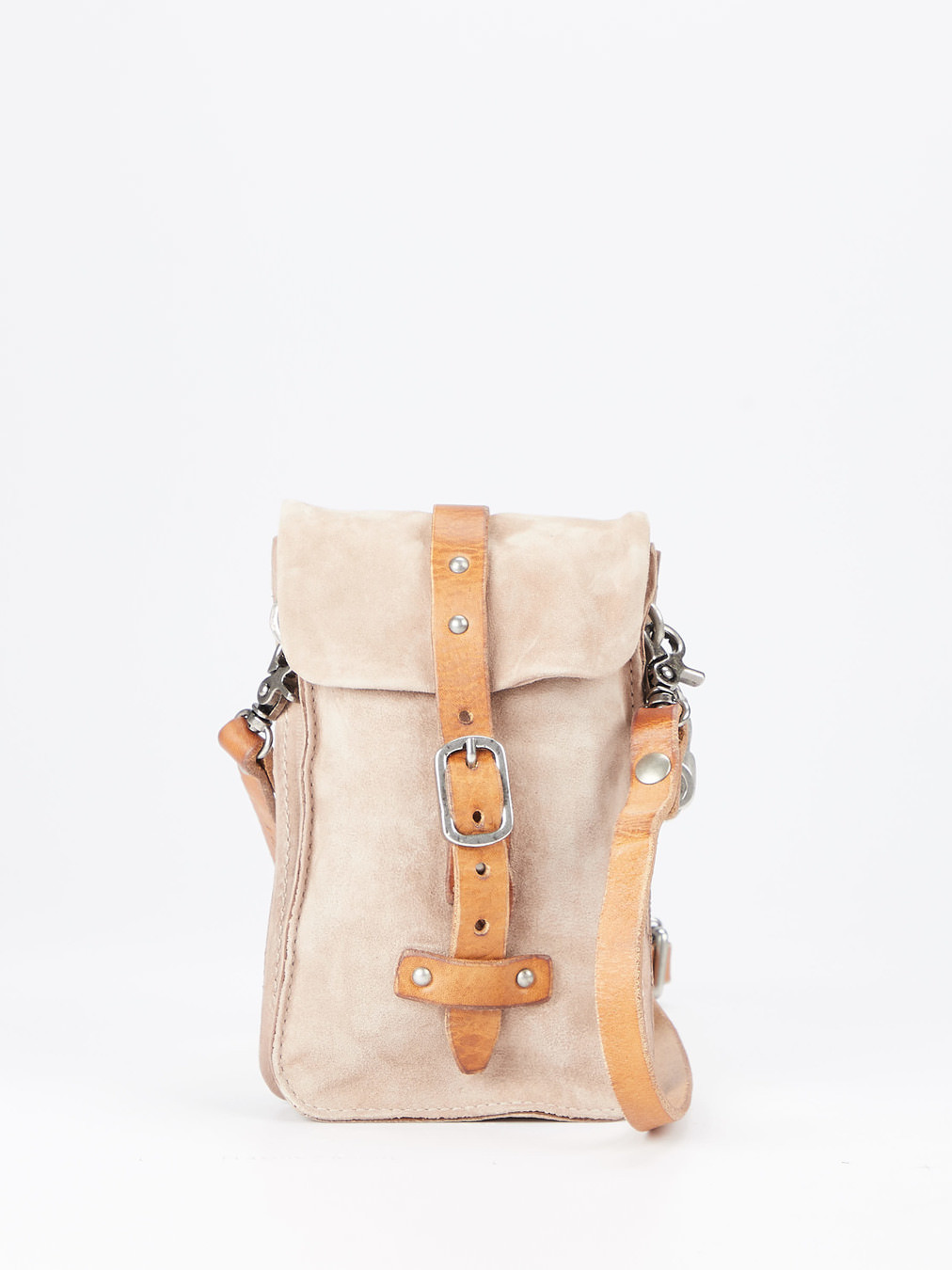 Umhängetasche braun 9111242001206