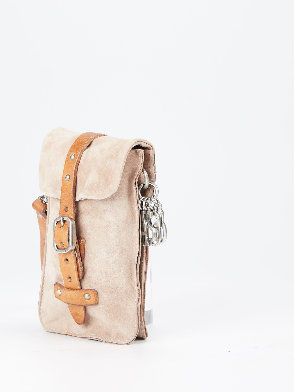 Umhängetasche braun 9111242001202