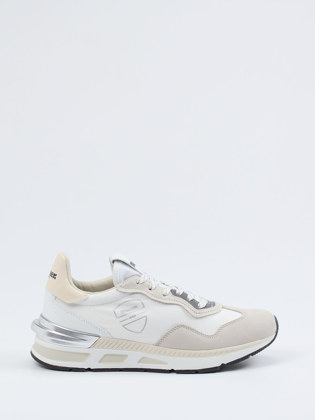 Sneaker weiß 8165703001001