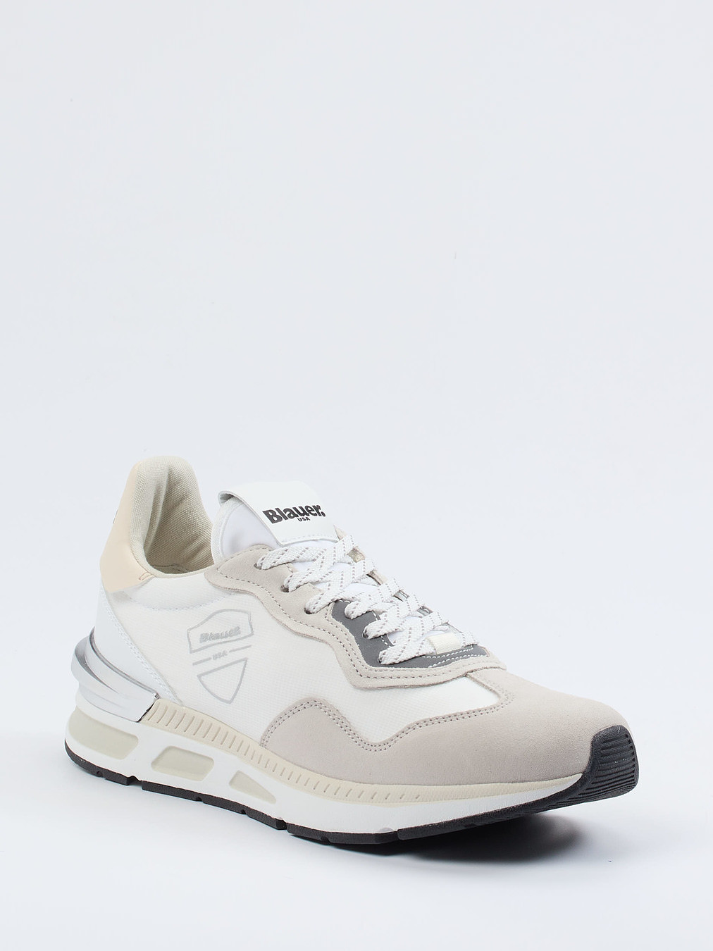 Sneaker weiß 8165703001006