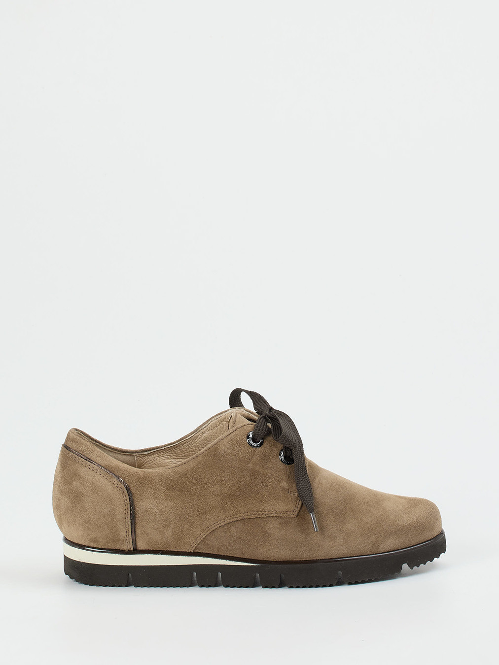 Schnürschuh braun 2651229004501