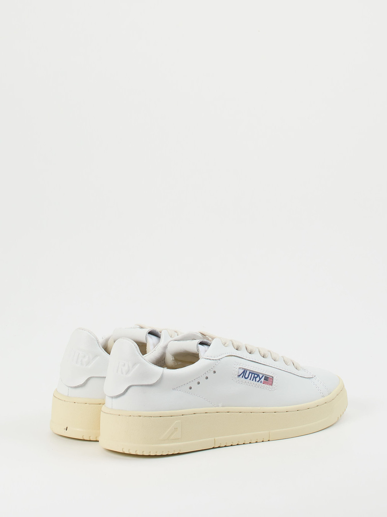 Sneaker Dallas weiß 1663799020703