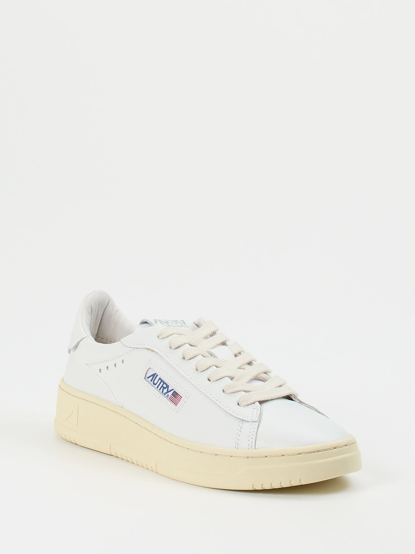 Sneaker Dallas weiß 1663799020706