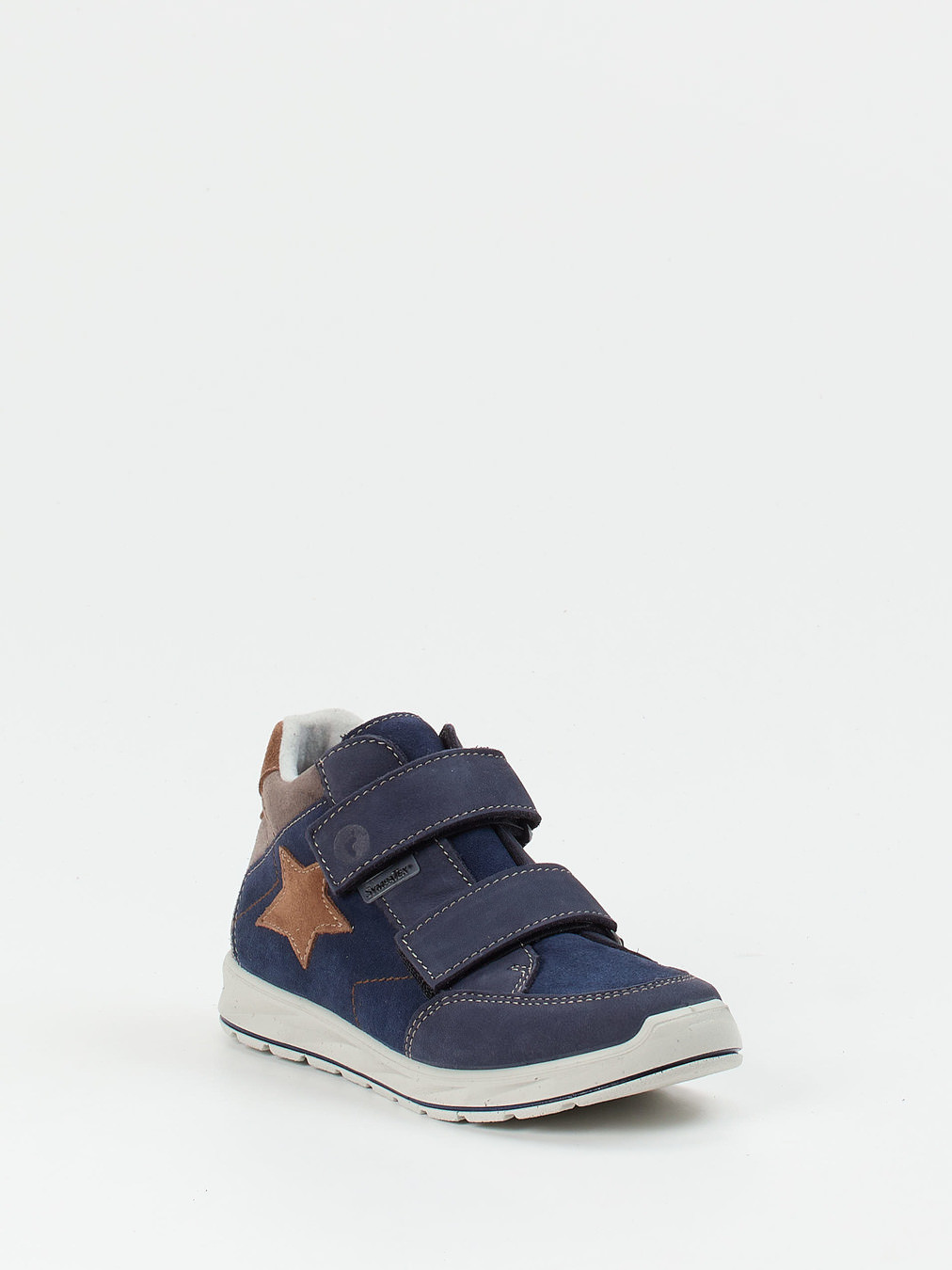 Klettboots blau 6730109011606