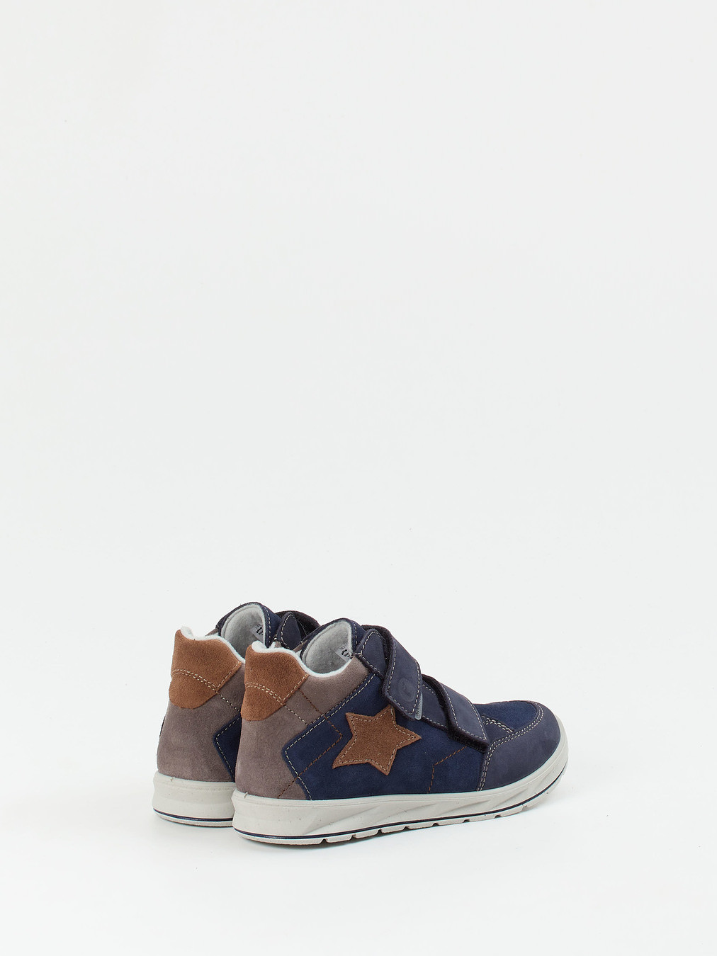 Klettboots blau 6730109011603