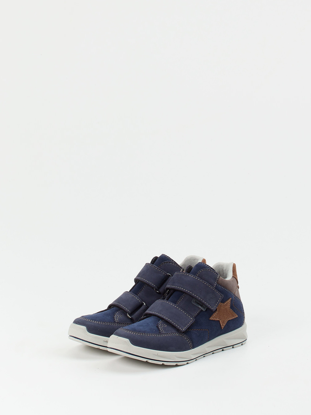 Klettboots blau 6730109011602