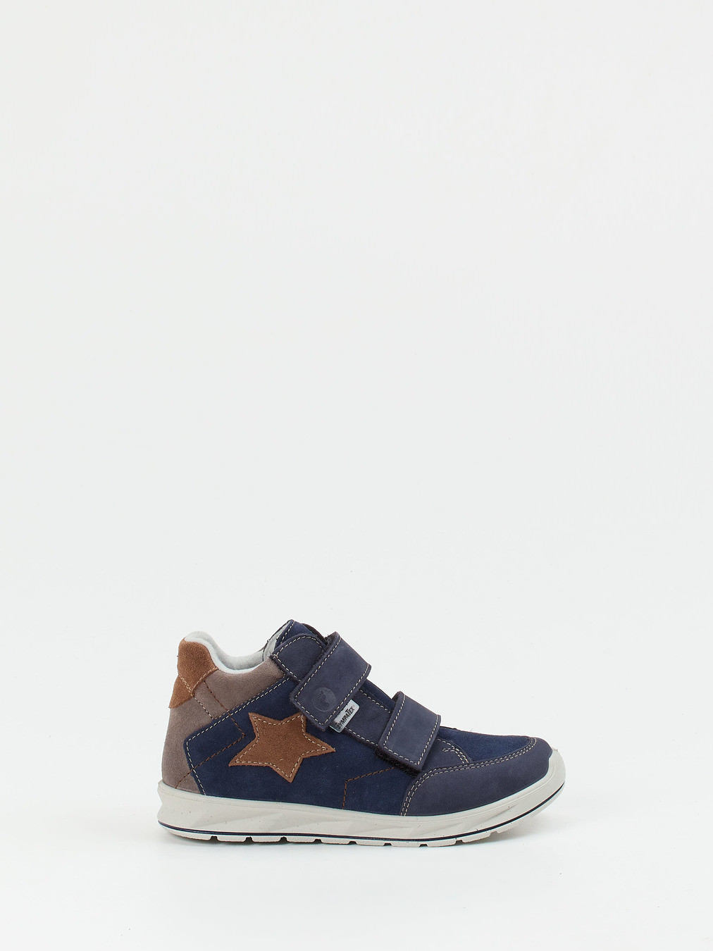 Klettboots blau 6730109011601